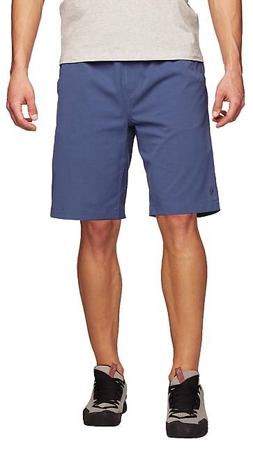 BLACK DIAMOND - SHORT SIERRA M
