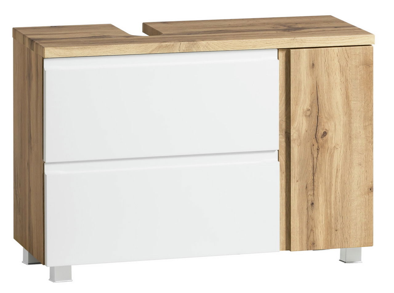 XORA Waschbeckenunterschrank VARESE