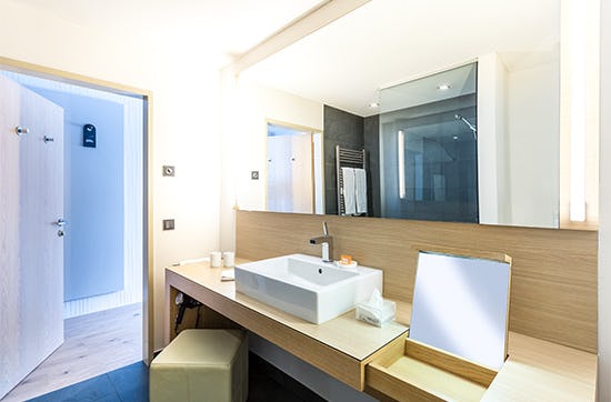Wellnesshotel Zell am See, Sport und Entspannung |mydays