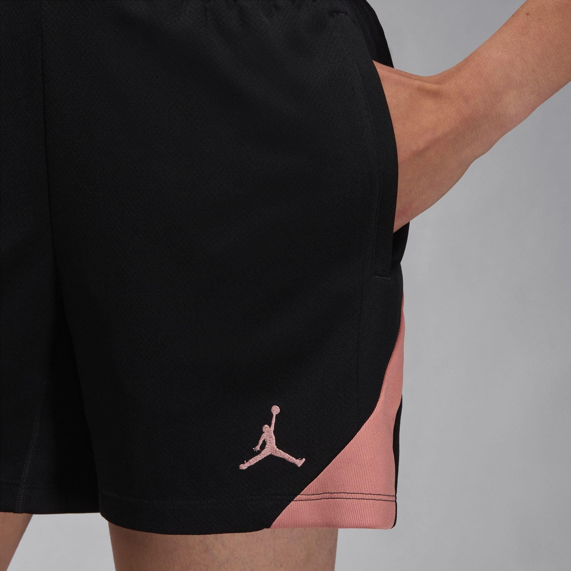 Nike Paris Saint Germain Strike Third Shorts 2024 2025 Womens