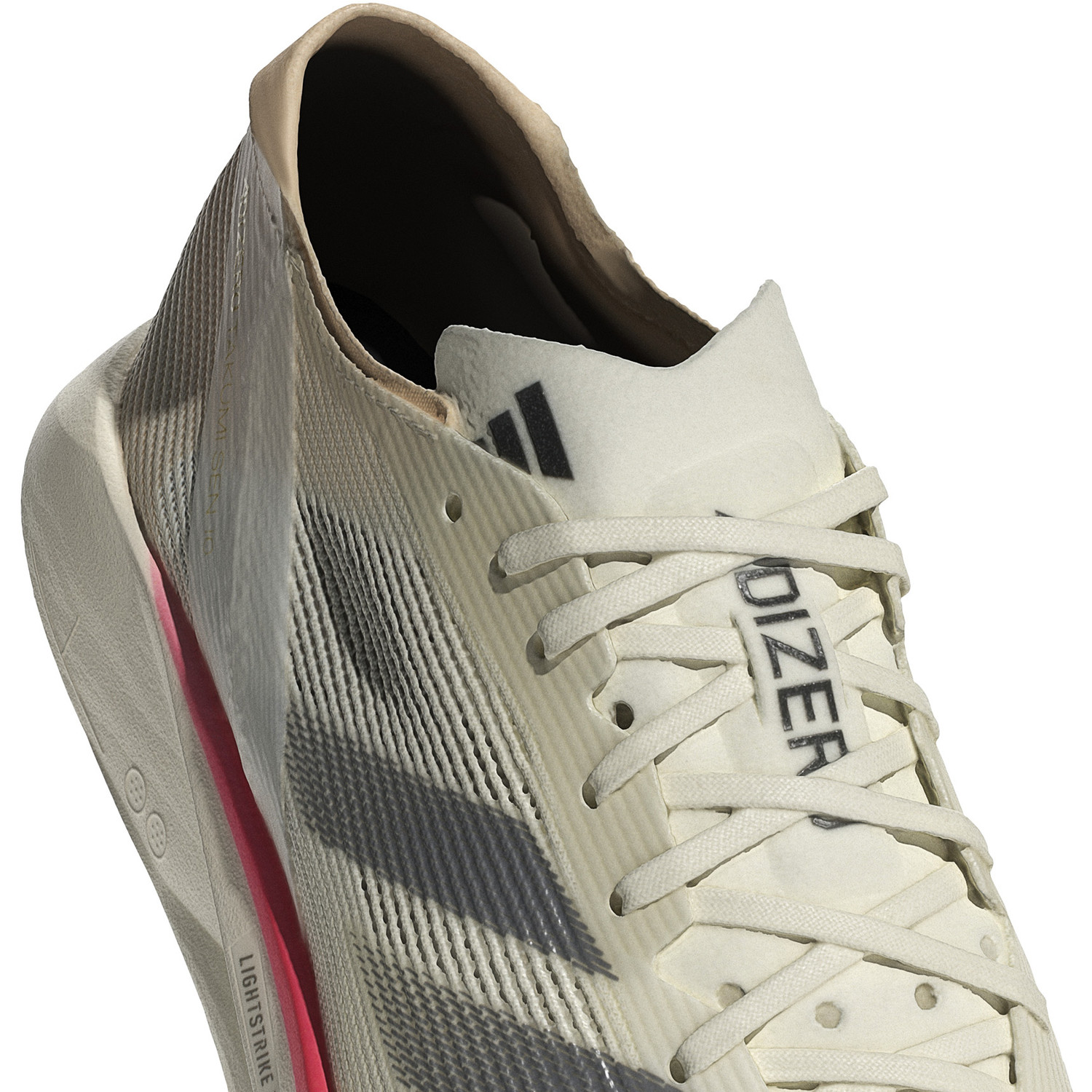 adidas Adizero Takumi Sen 10 Dames