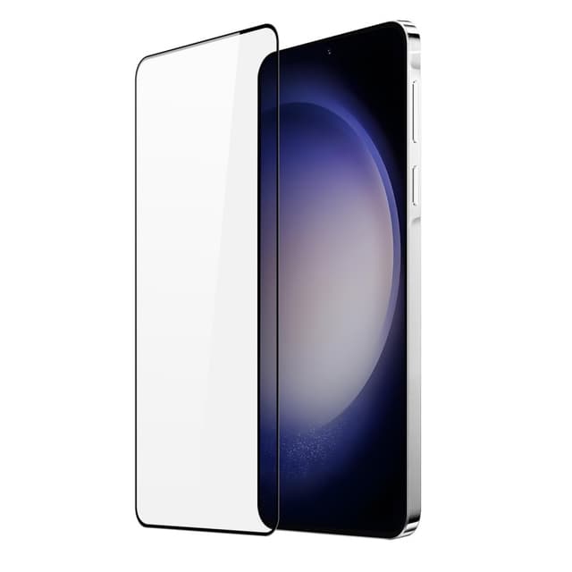 DUX DUCIS til Samsung Galaxy A36 / Galaxy A56 hærdet glas Ultra klart