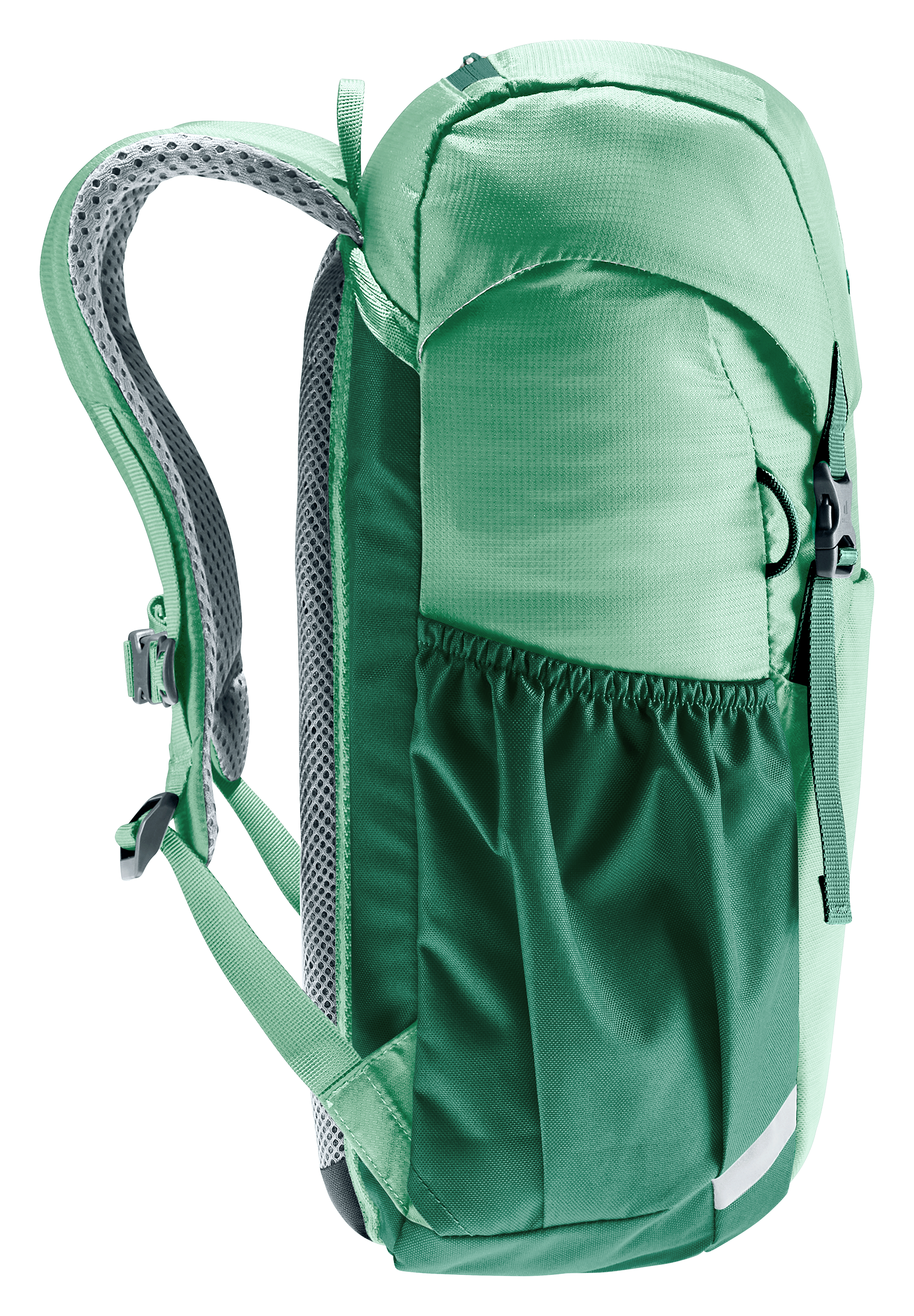 deuter Kinderrucksack »JUNIOR 18 L« Reflektoren für Kinder