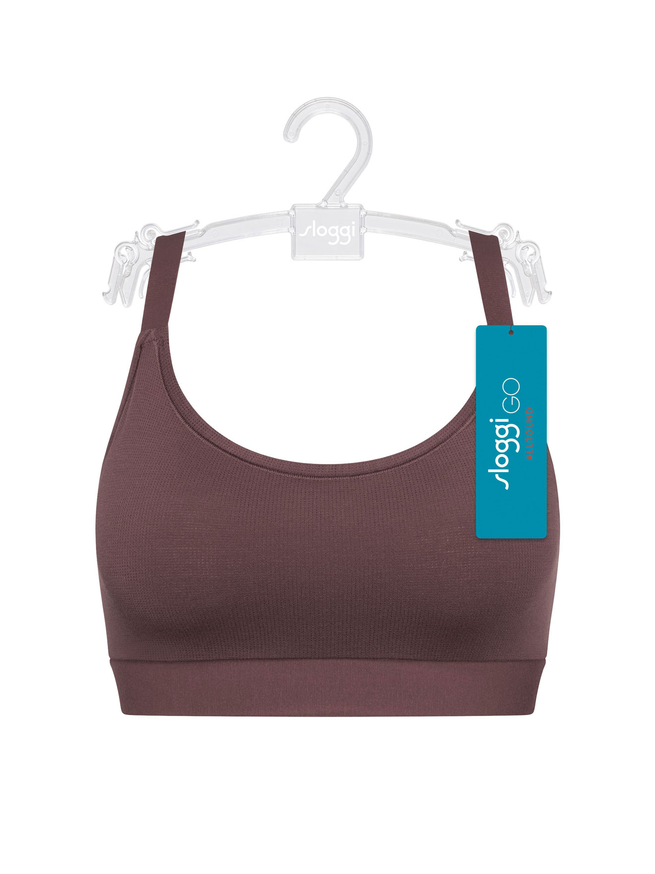 Soutien-gorge ampliforme GO Allround