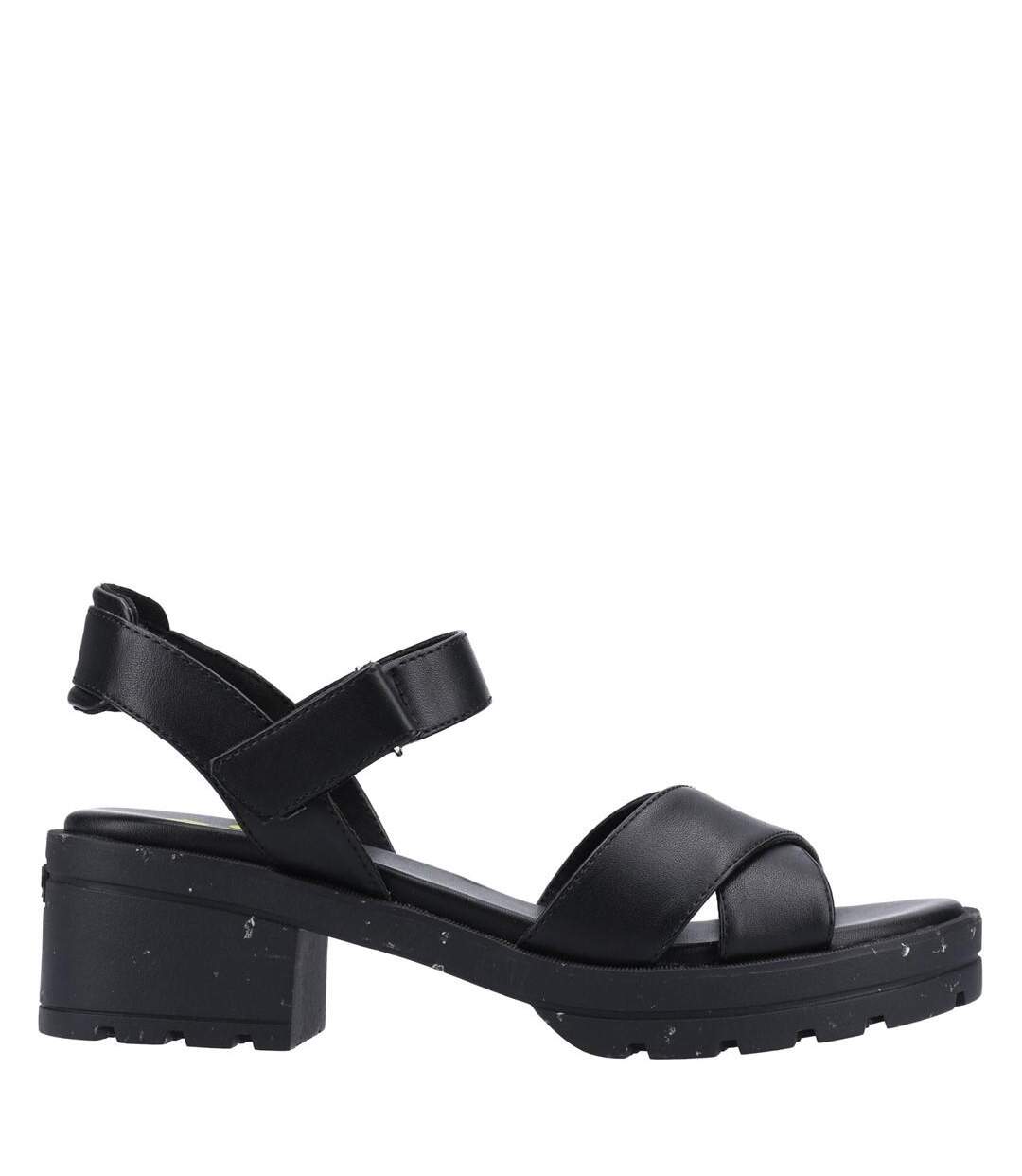 Rocket Dog - Sandales LUCA - Femme (Noir) - UTFS7649