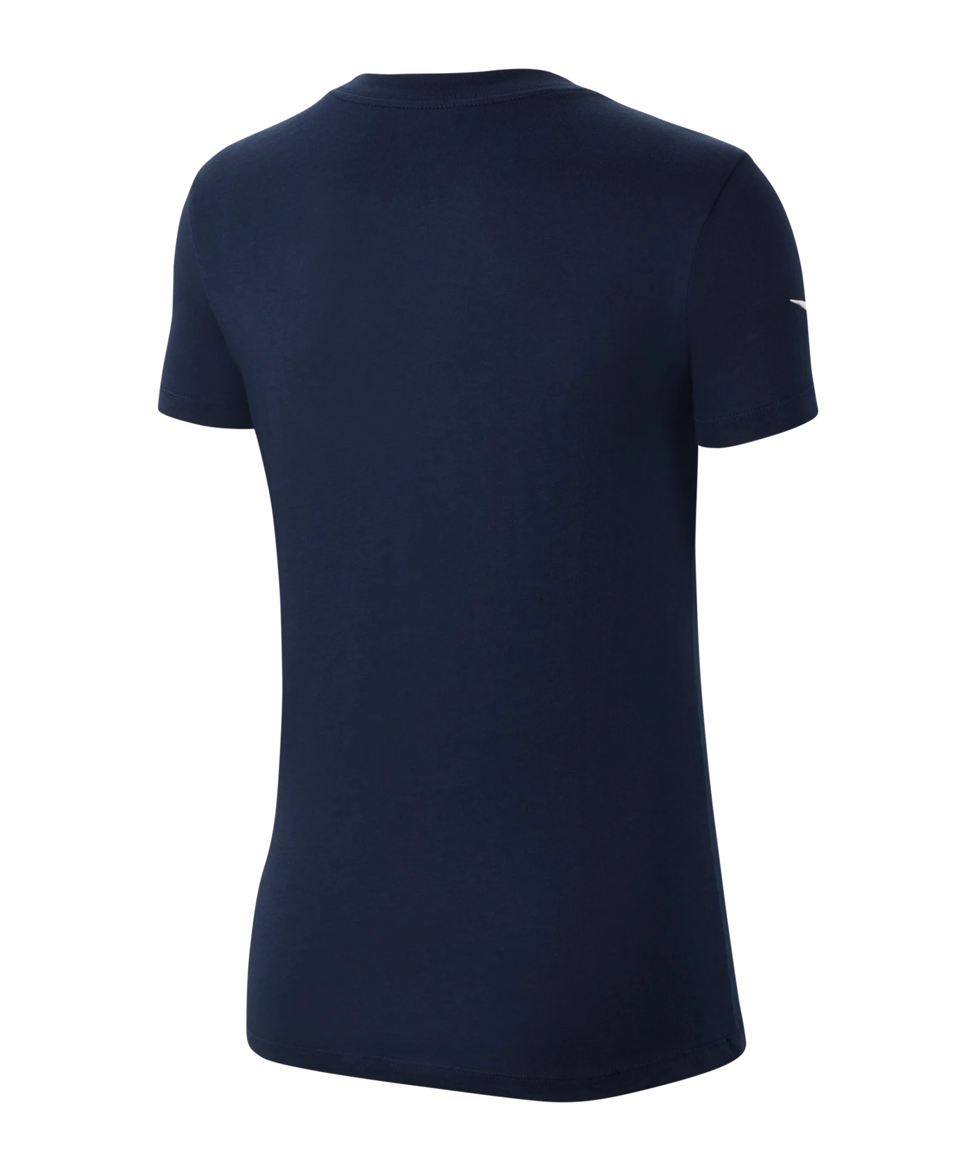 Nike Park 20 T-Shirt Damen Blau Weiss F451
