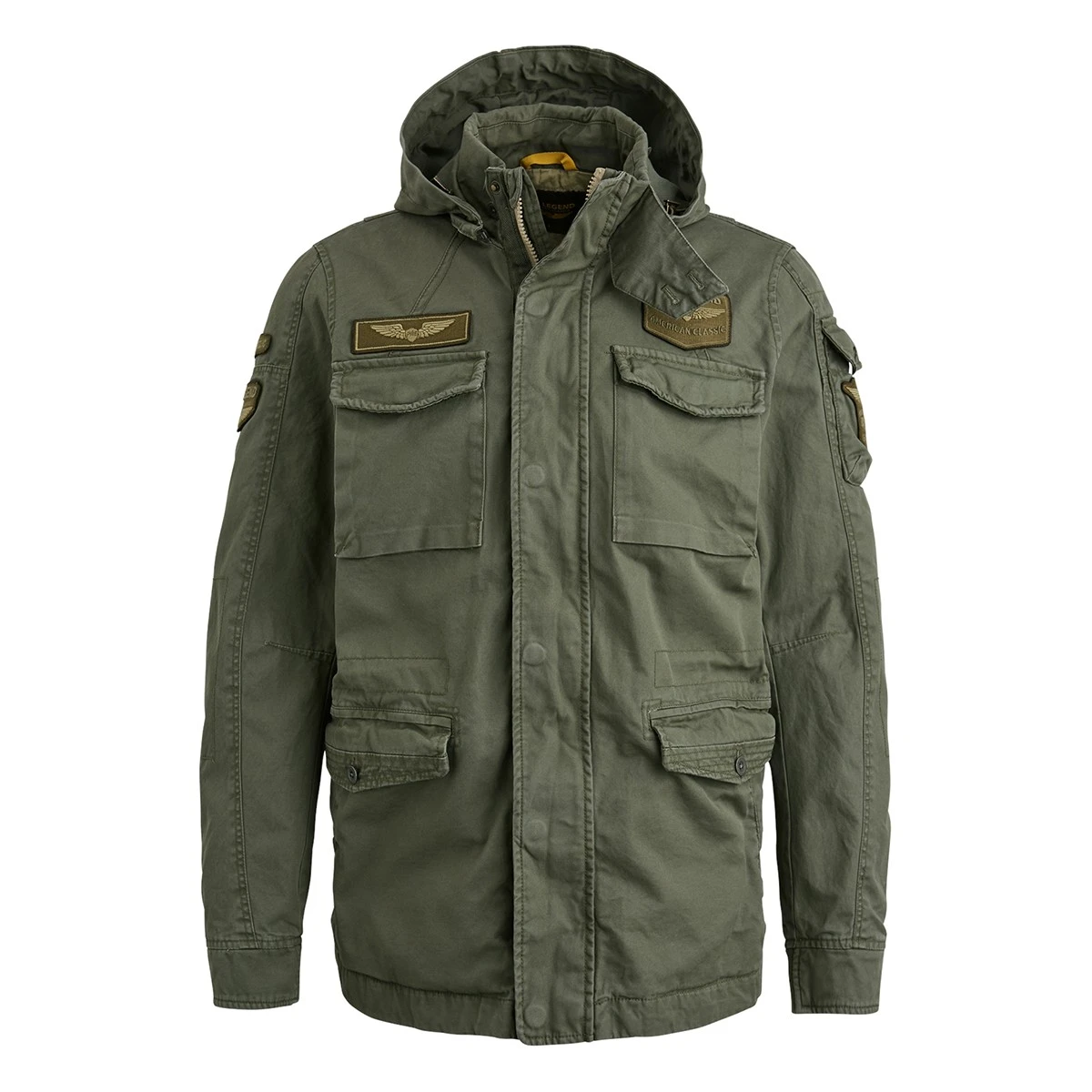 Heren Jack PJA2502100