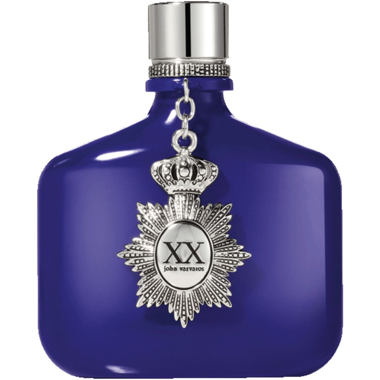 John Varvatos XX Indigo Eau de Toilette 125 ml