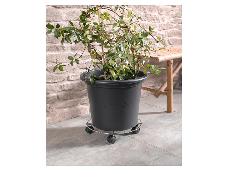 Plantentrolley