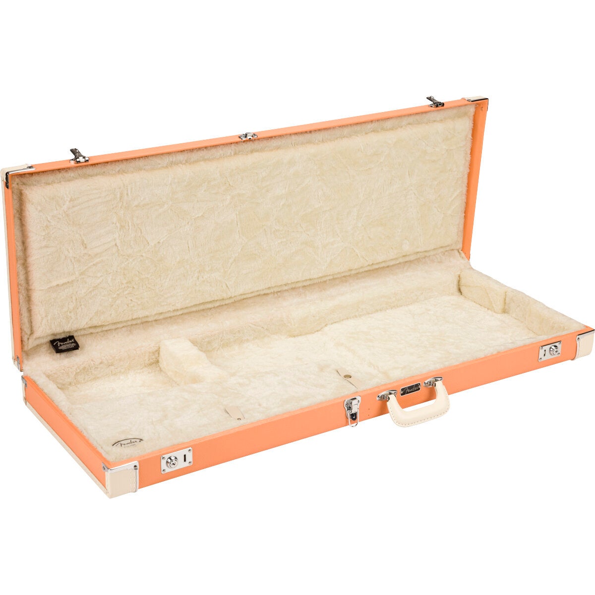 Fender Classic Series Strat/Tele Case Pacific Peach Limited-edition