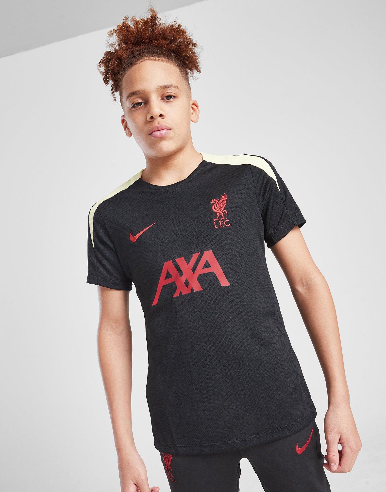 Nike T-shirt Strike Liverpool FC Junior