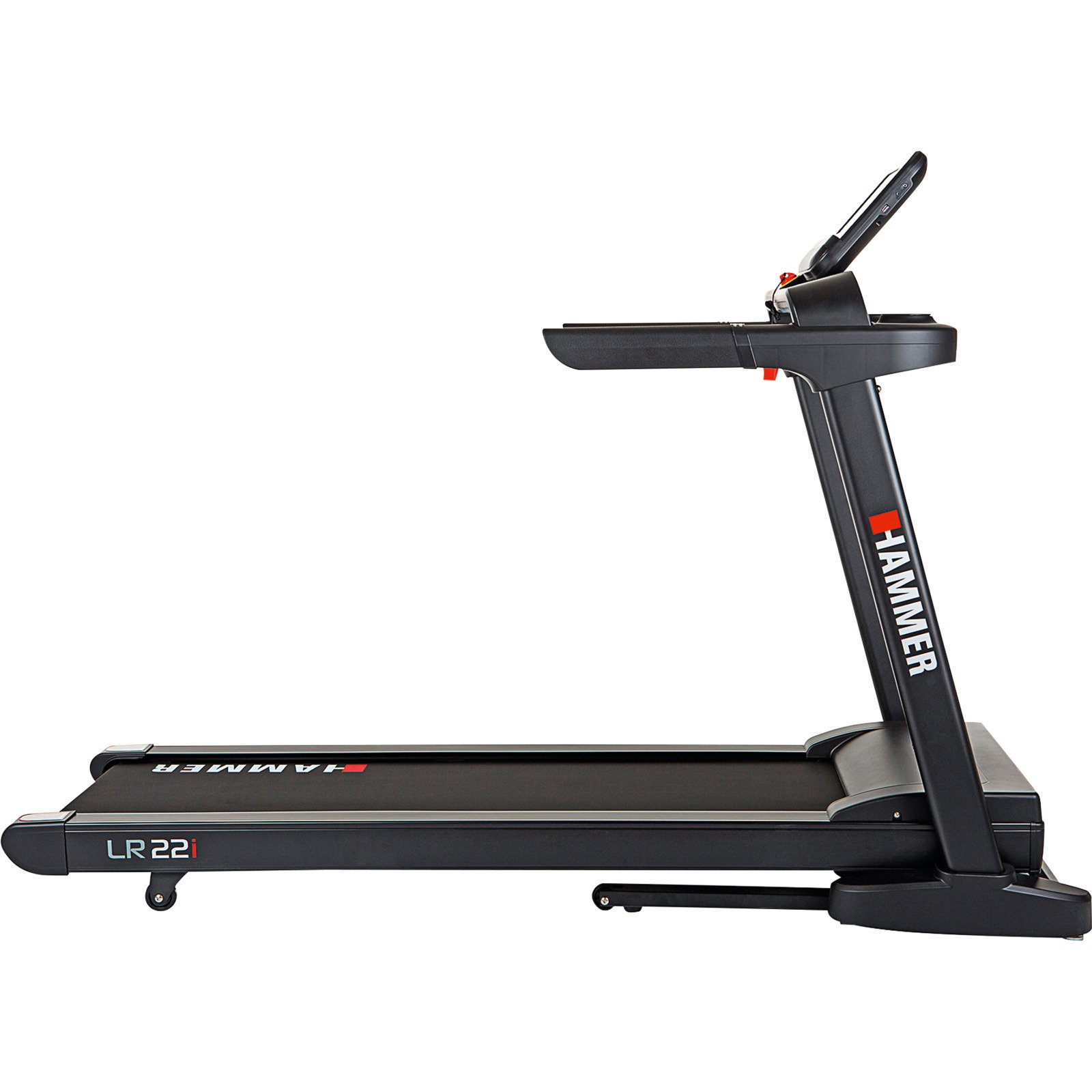 Hammer Laufband Life Runner LR22i TFT