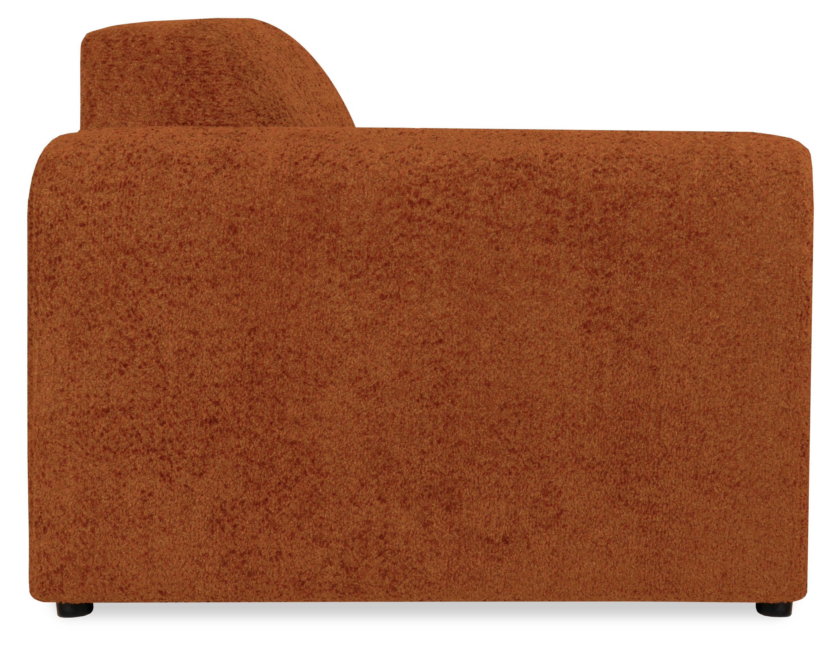 Fauteuil - Loveseat Lana