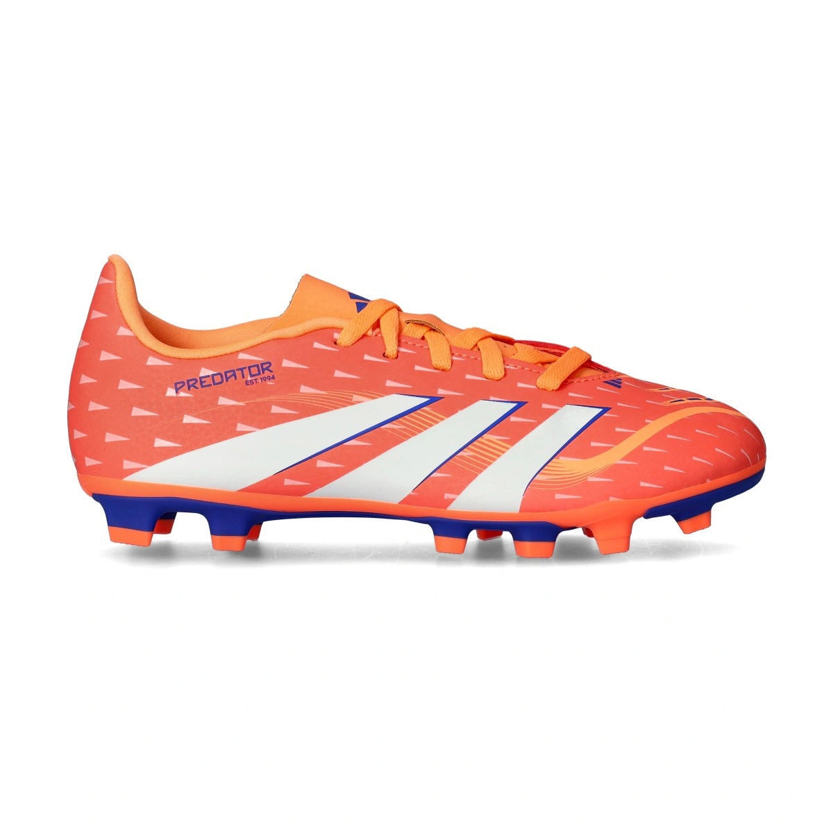 Chuteira adidas Predator Club L FG/MG Criança