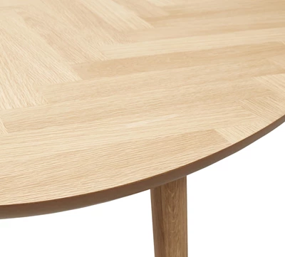 Richmont Sofabord 140 x 45 x 70 cm