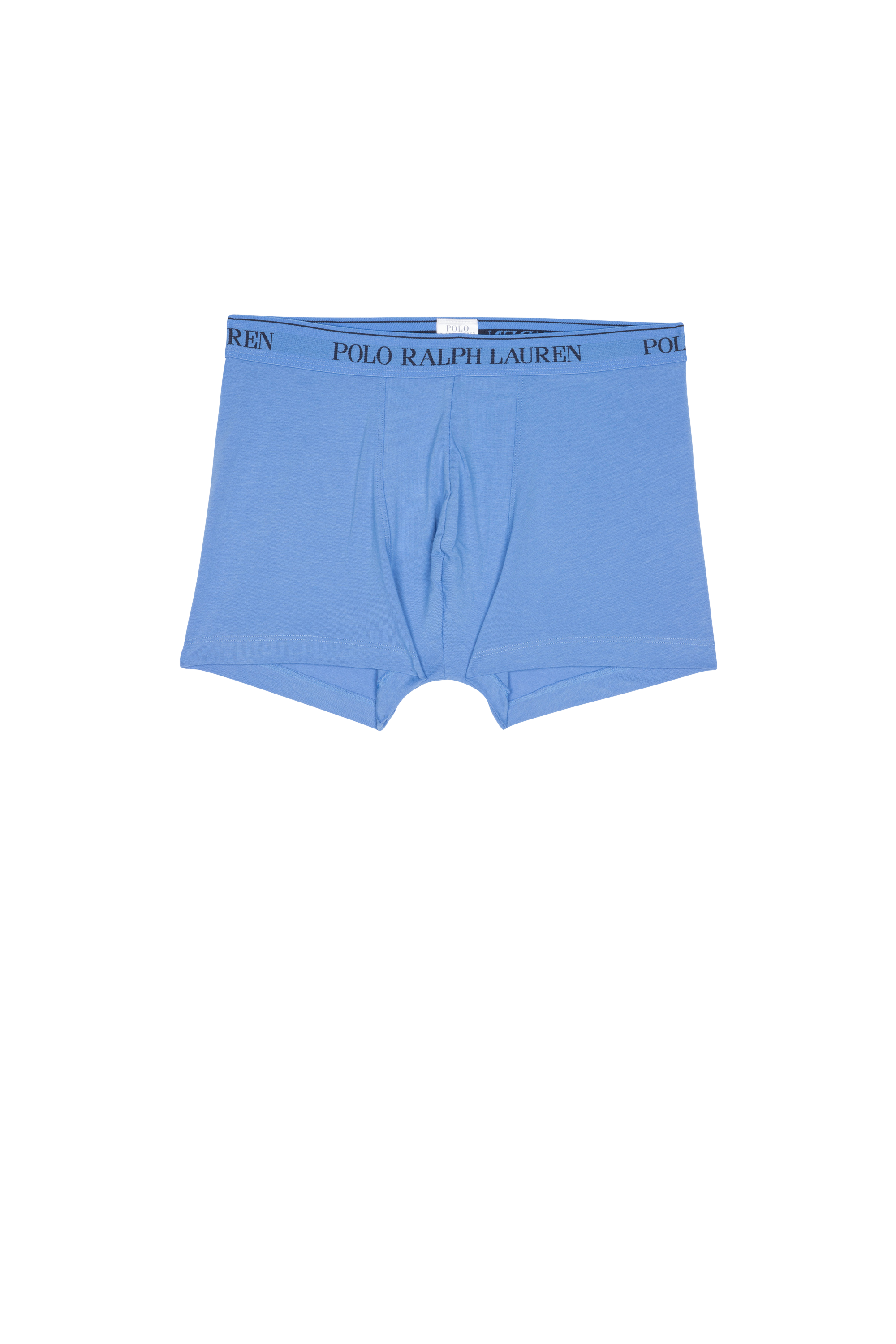 POLO RALPH LAUREN LOT de 3 BOXERS Multicolore