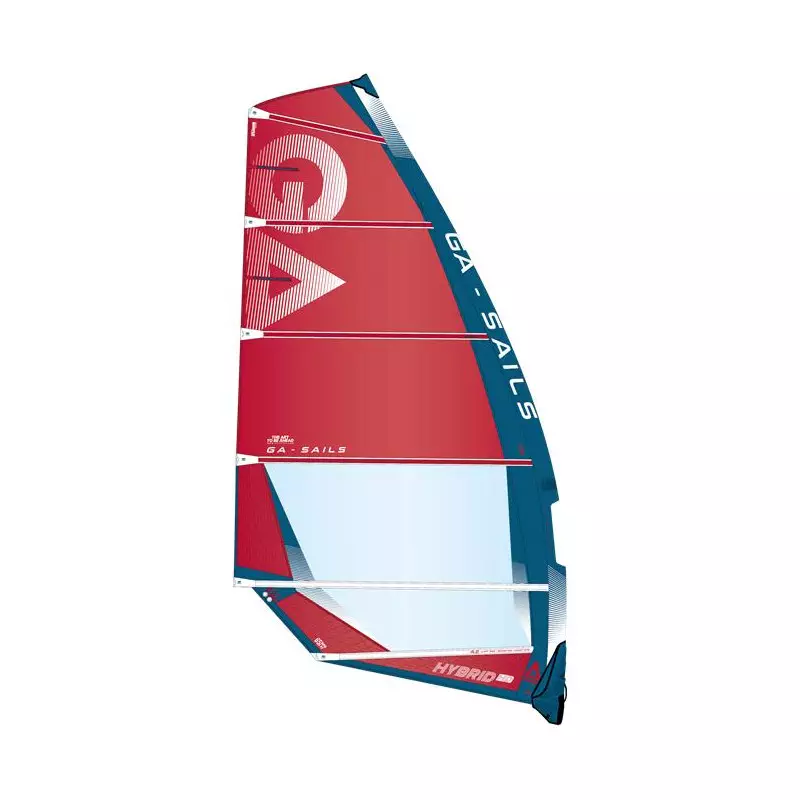 Voile windsurf GA SAILS Hybrid 2025