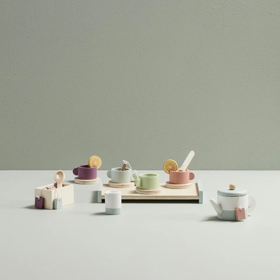 Kids Concept - BISTRO - Te sæt