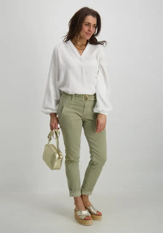 Only Blouse Thyra 15320016
