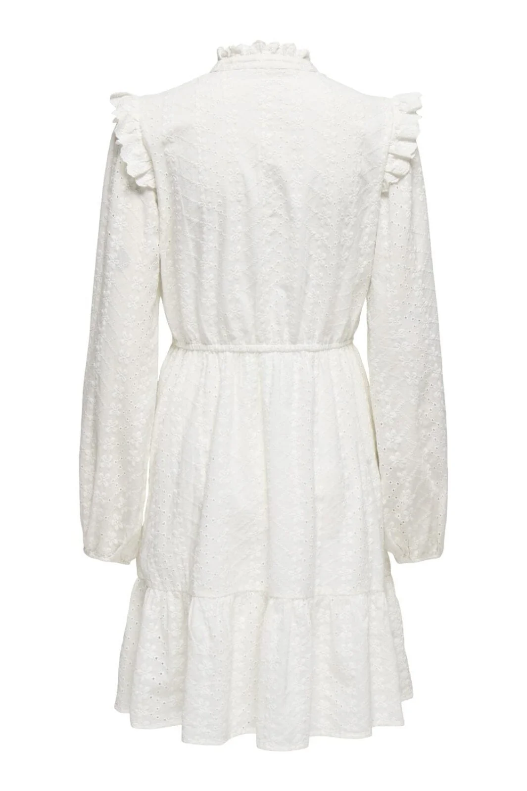 Only Onlnavi Emb Detail Dress