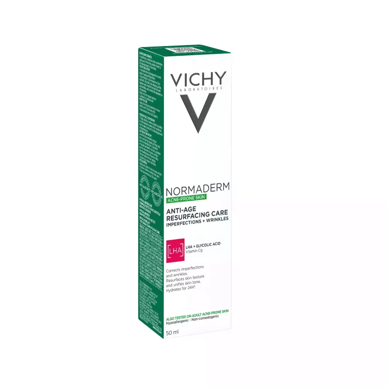 Normaderm Soin anti-âge - 50ml