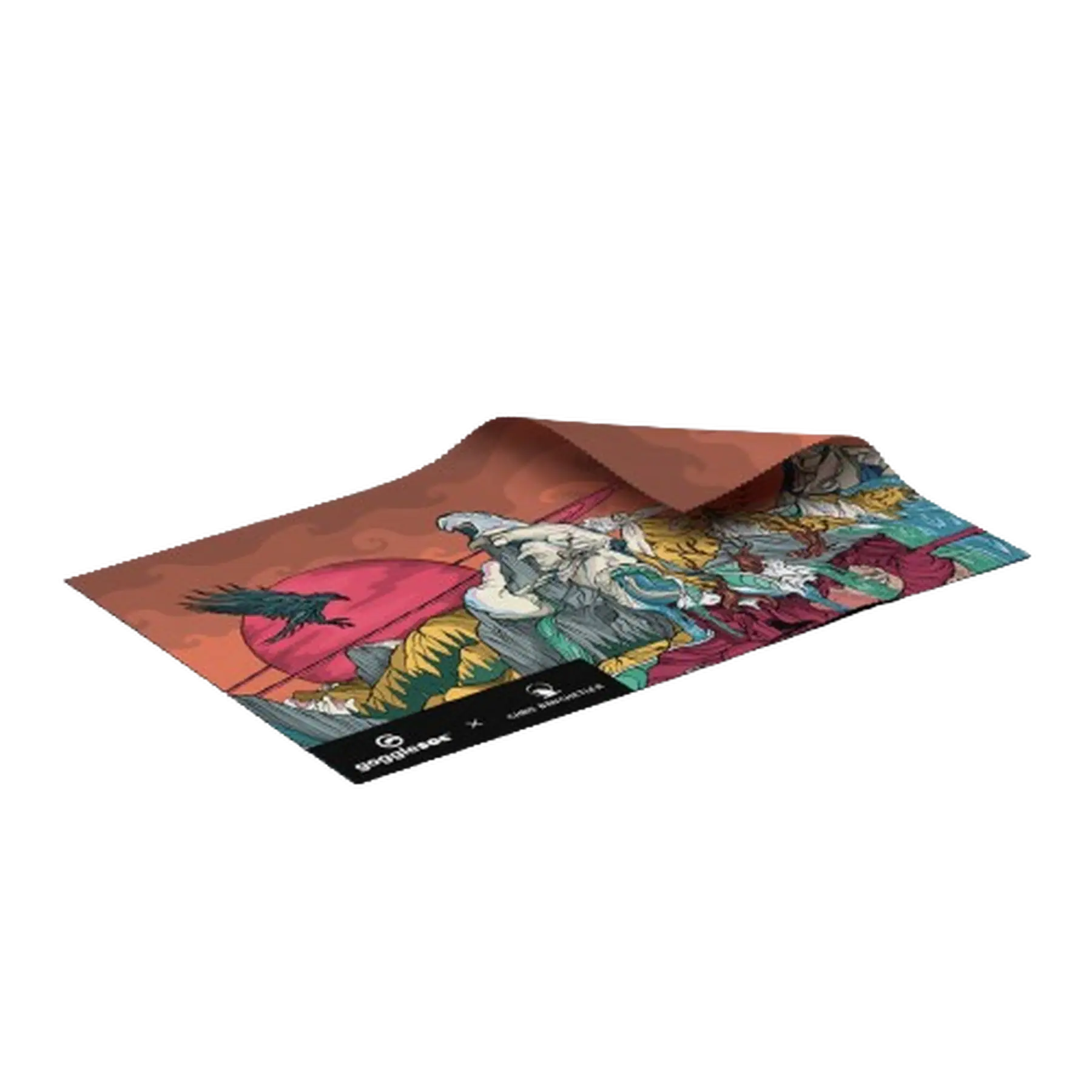 Gogglesoc Swipeout - Covers Skibriller | SkatePro