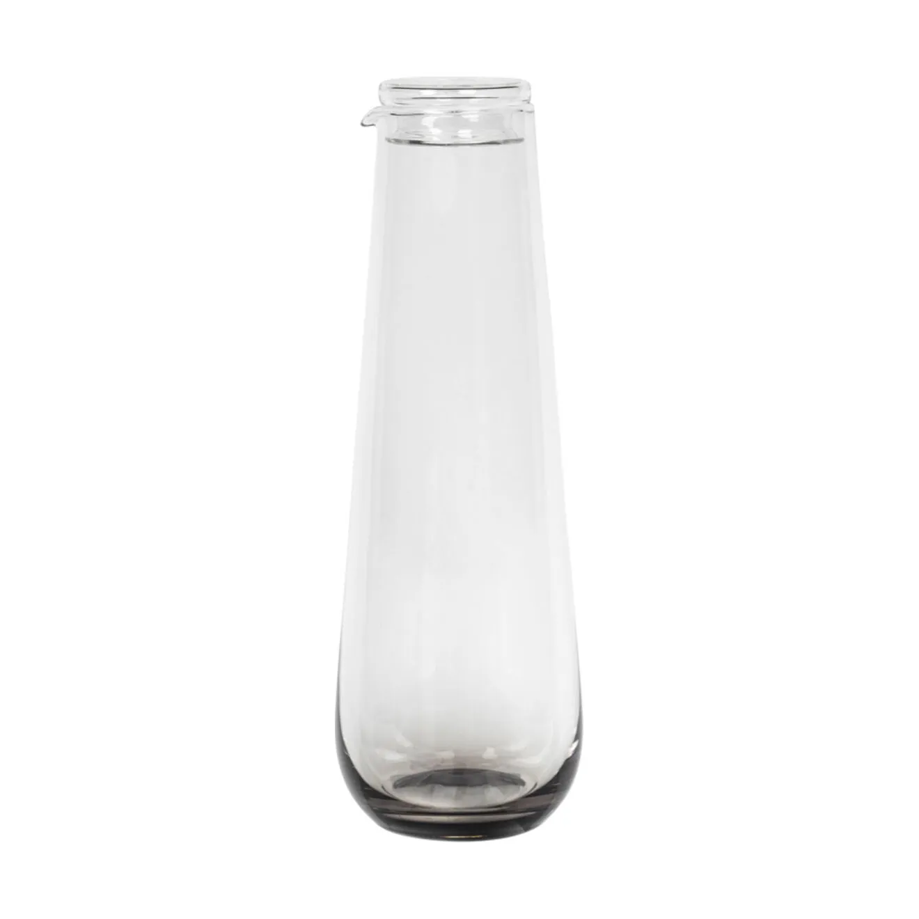 Broste Copenhagen Smoke Karaffel m. låg