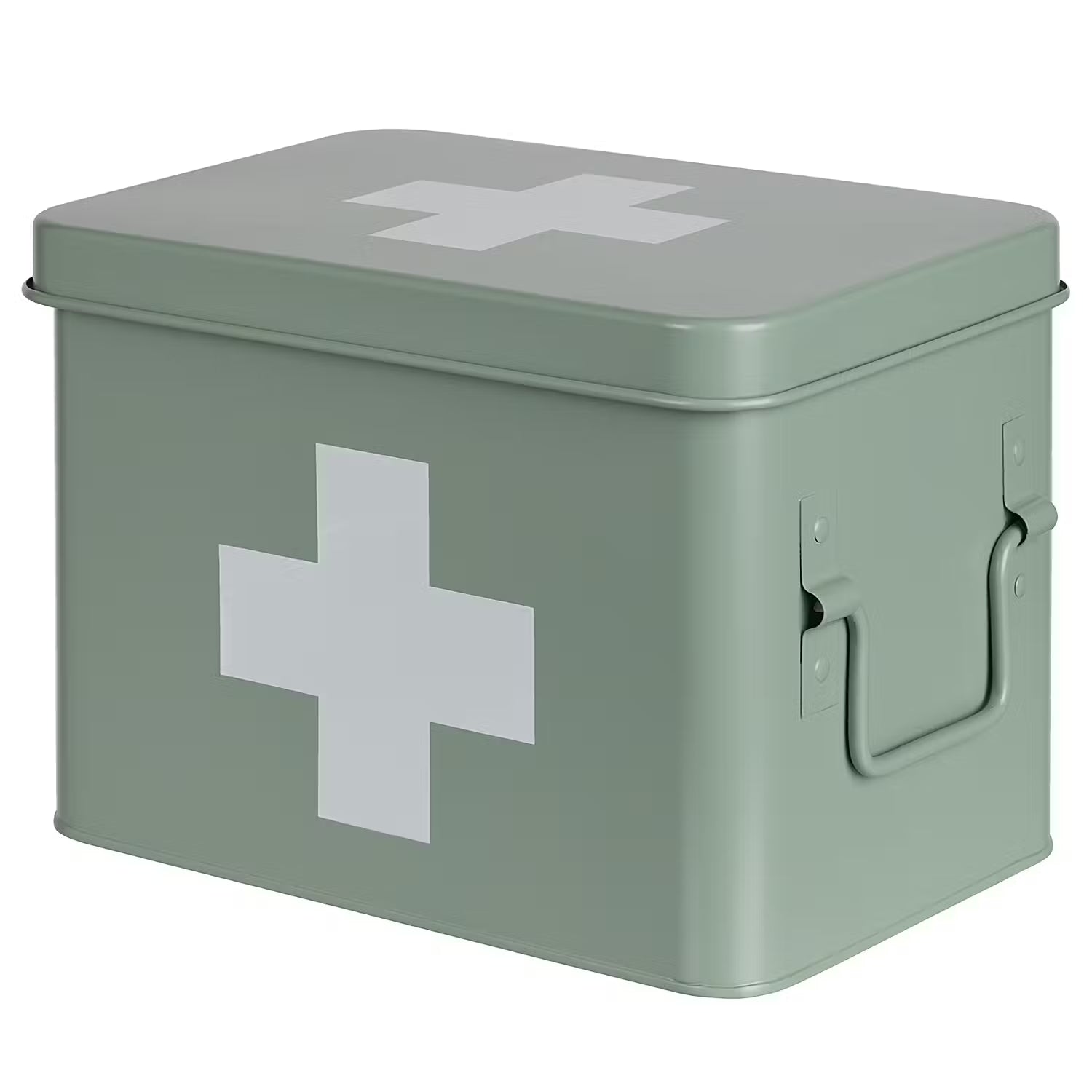MEDIC Medikamentenbox