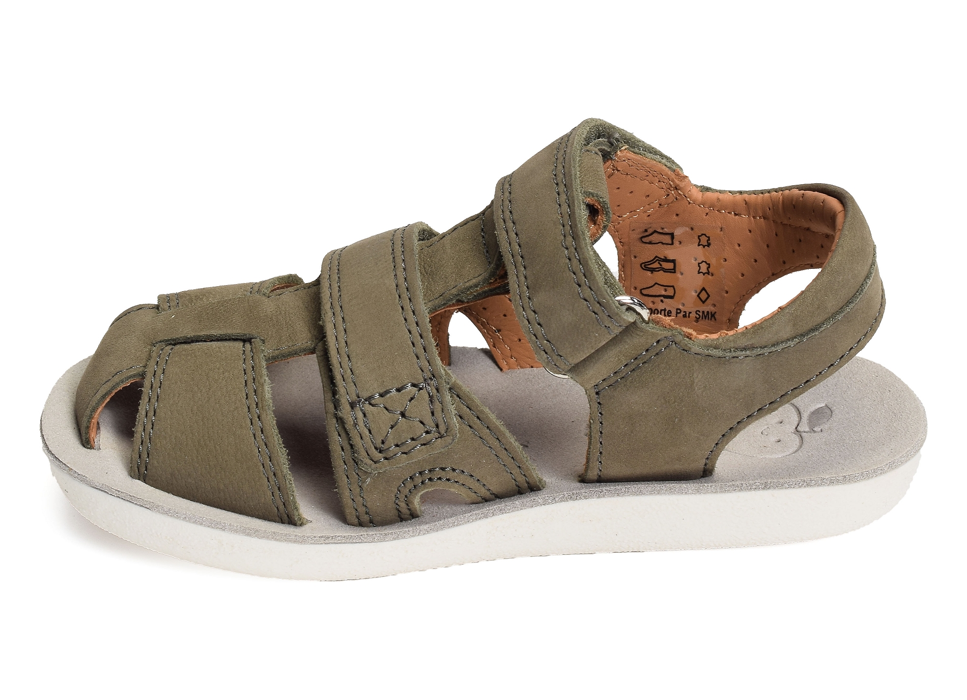 Goa new scratch kaki