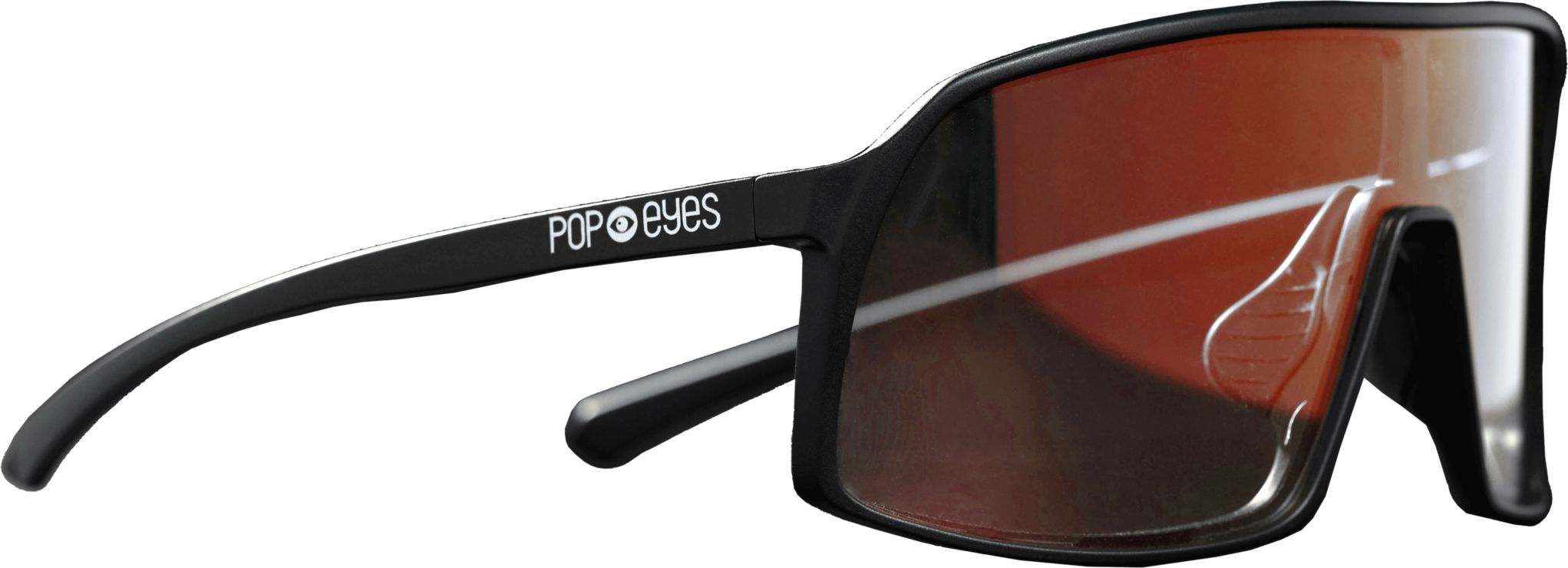 POP EyesFred - schwarz
