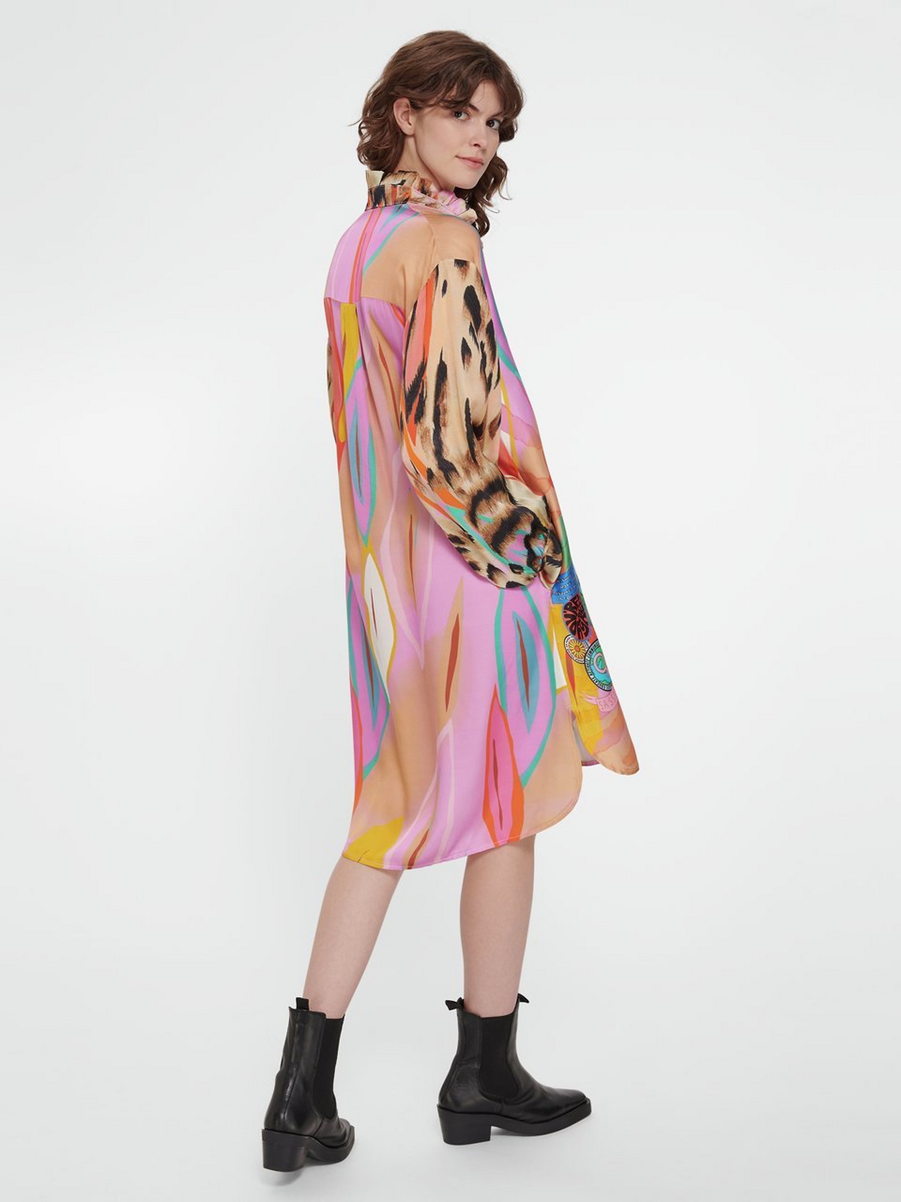 Kleid