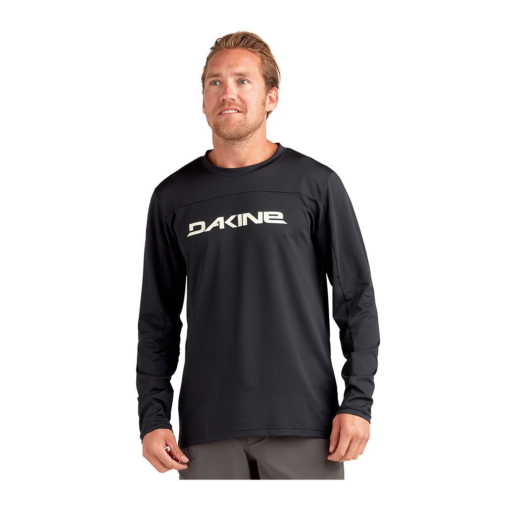 Dakine SYNCLINE - Maillot Homme black