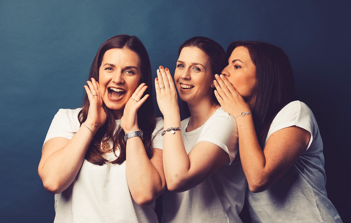 Best Friends Fotoshooting Bielefeld als Geschenk