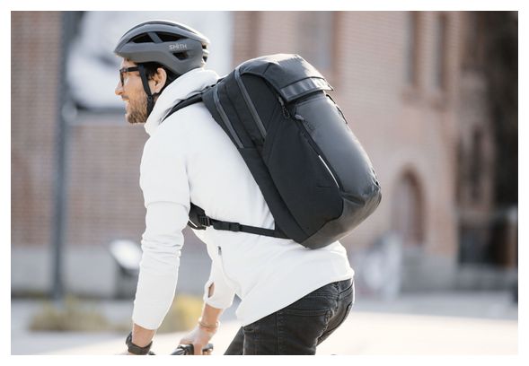 Sac à Dos Thule Paramount 27L Noir