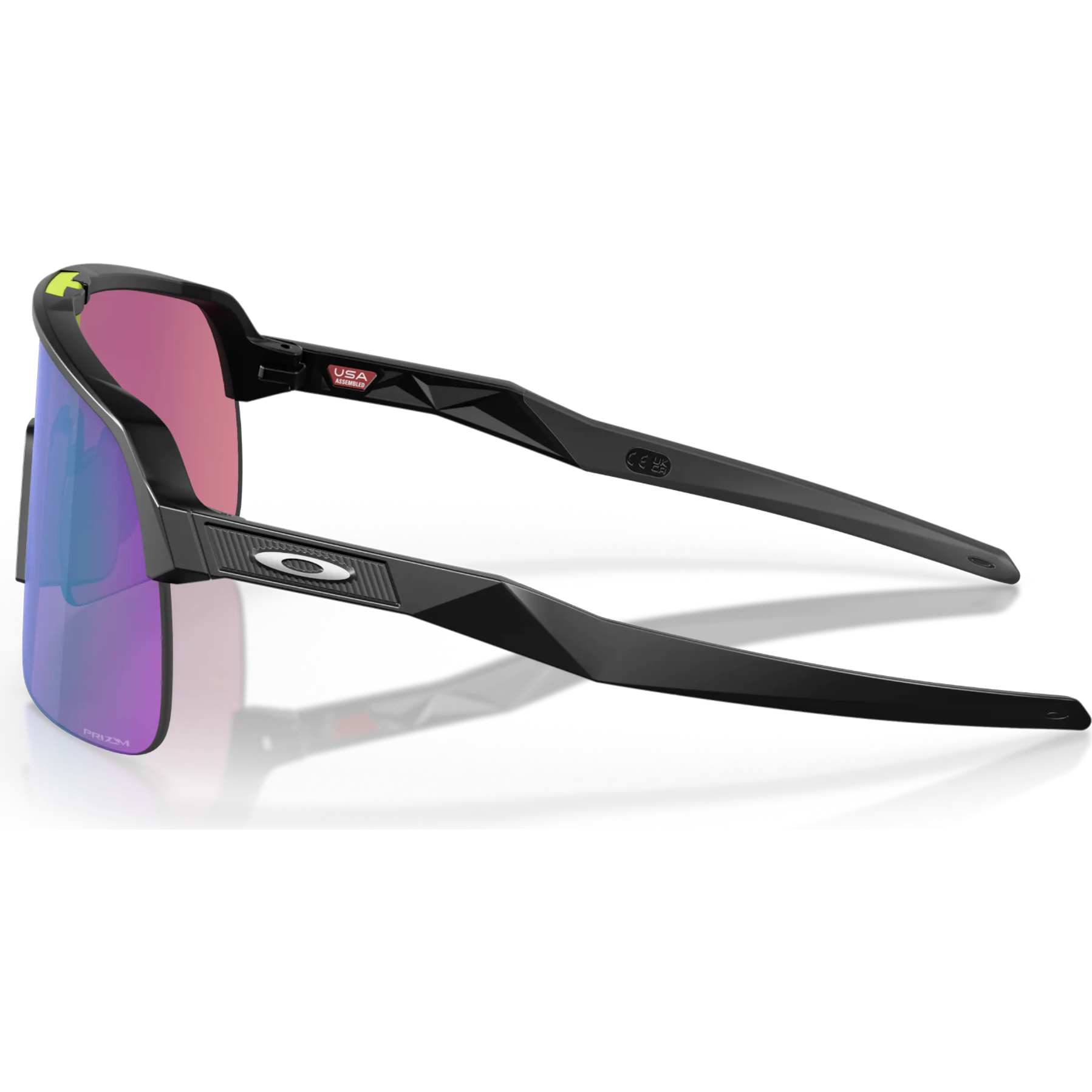 Oakley Sutro Lite Prizm Fietsbril