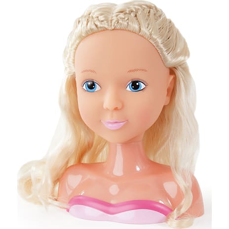 Crystal dream Little princess stylinghoved