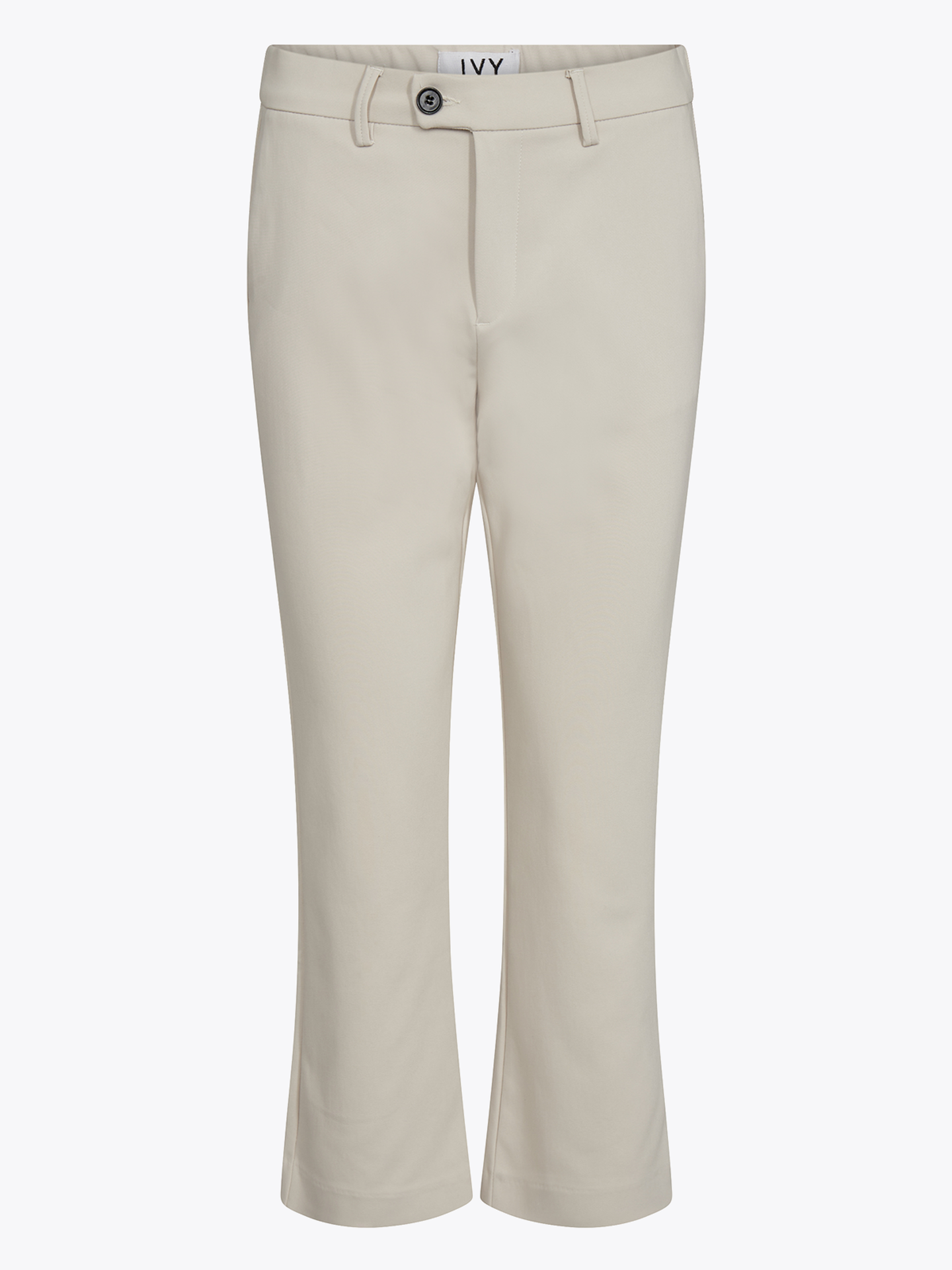 Alice Cropped Flare Pant