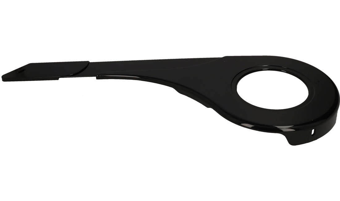 Kædeskærm 28