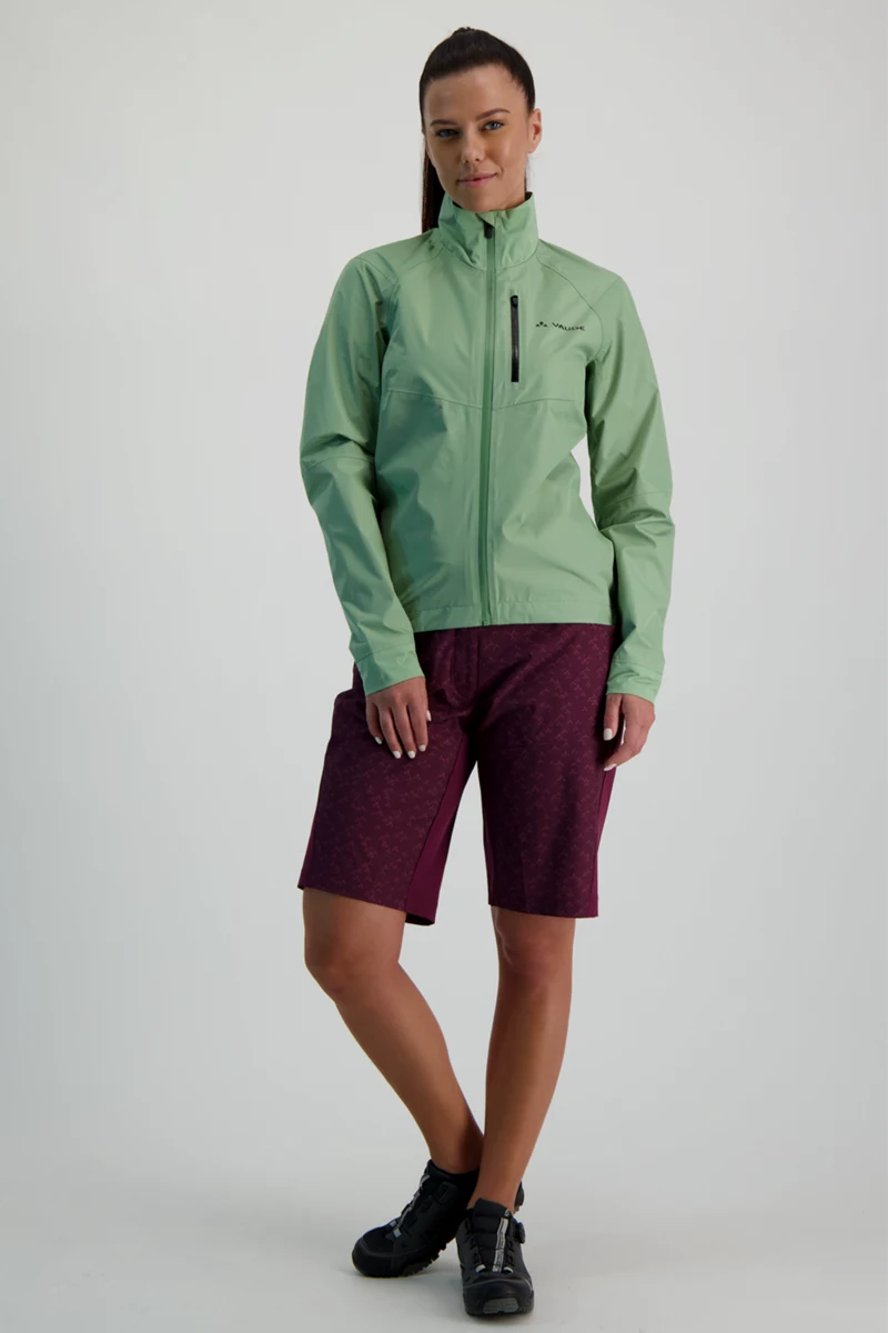 VAUDE Kuro Damen Bikejacke