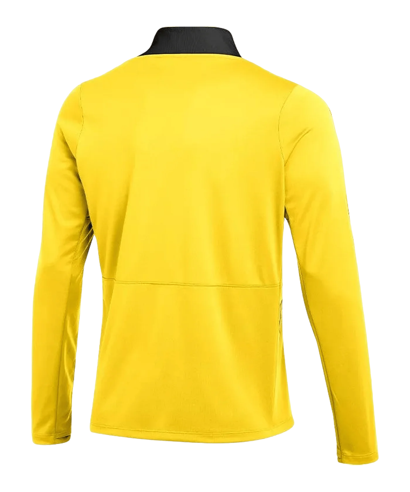 Nike Academy Pro 24 Drill Top Kids Gelb F719
