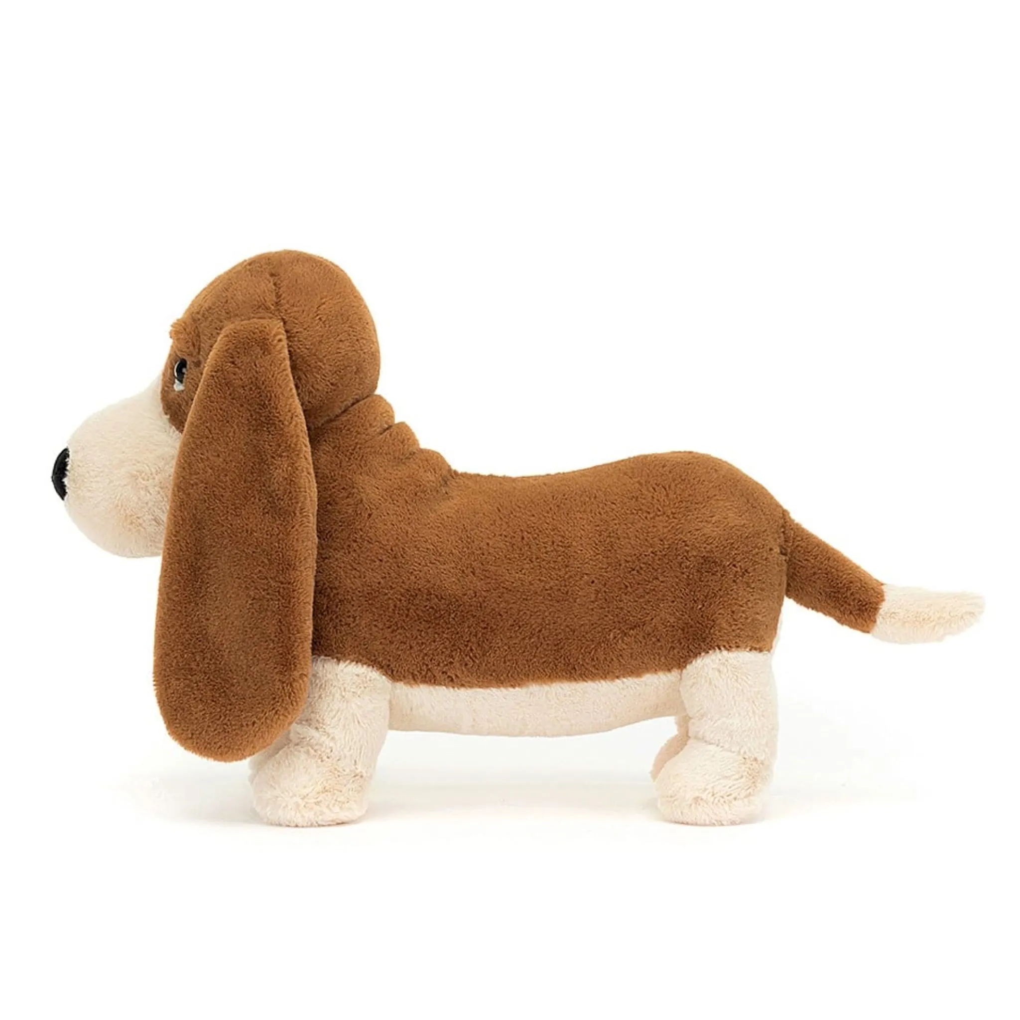 Jellycat Chien Randall Basset 9