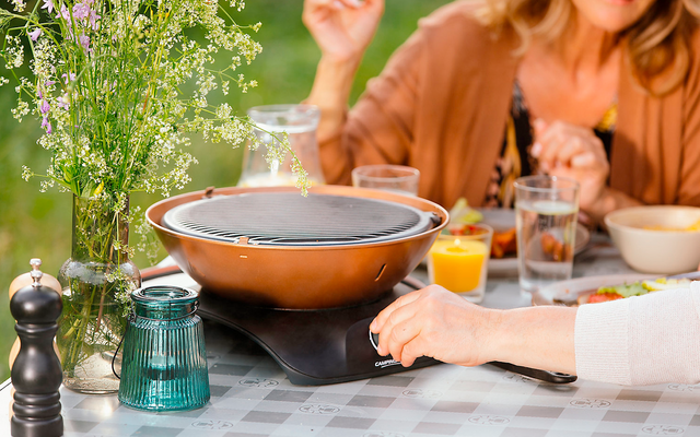 Campingaz Tisch-Gasgrill 360