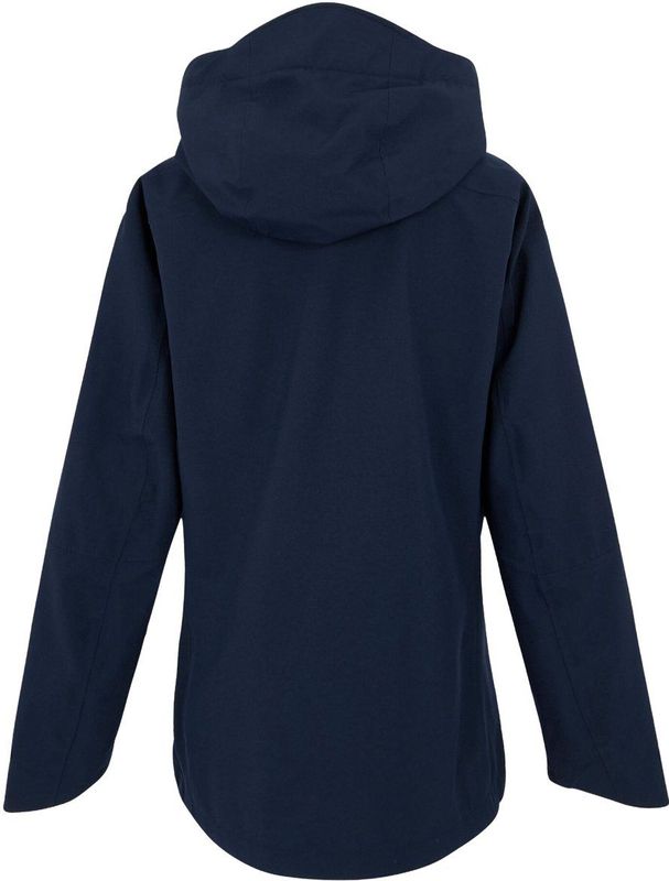 Regatta - Birchdale II - Damesjas - Waterdicht - Polyester - Met Capuchon