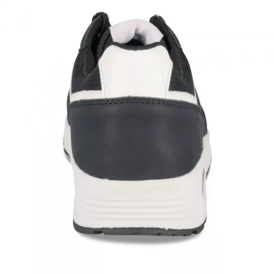 Baskets NOIR ELLESSE