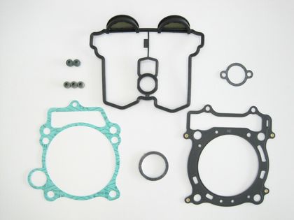 Pochette de joints Tecnium haut-moteur