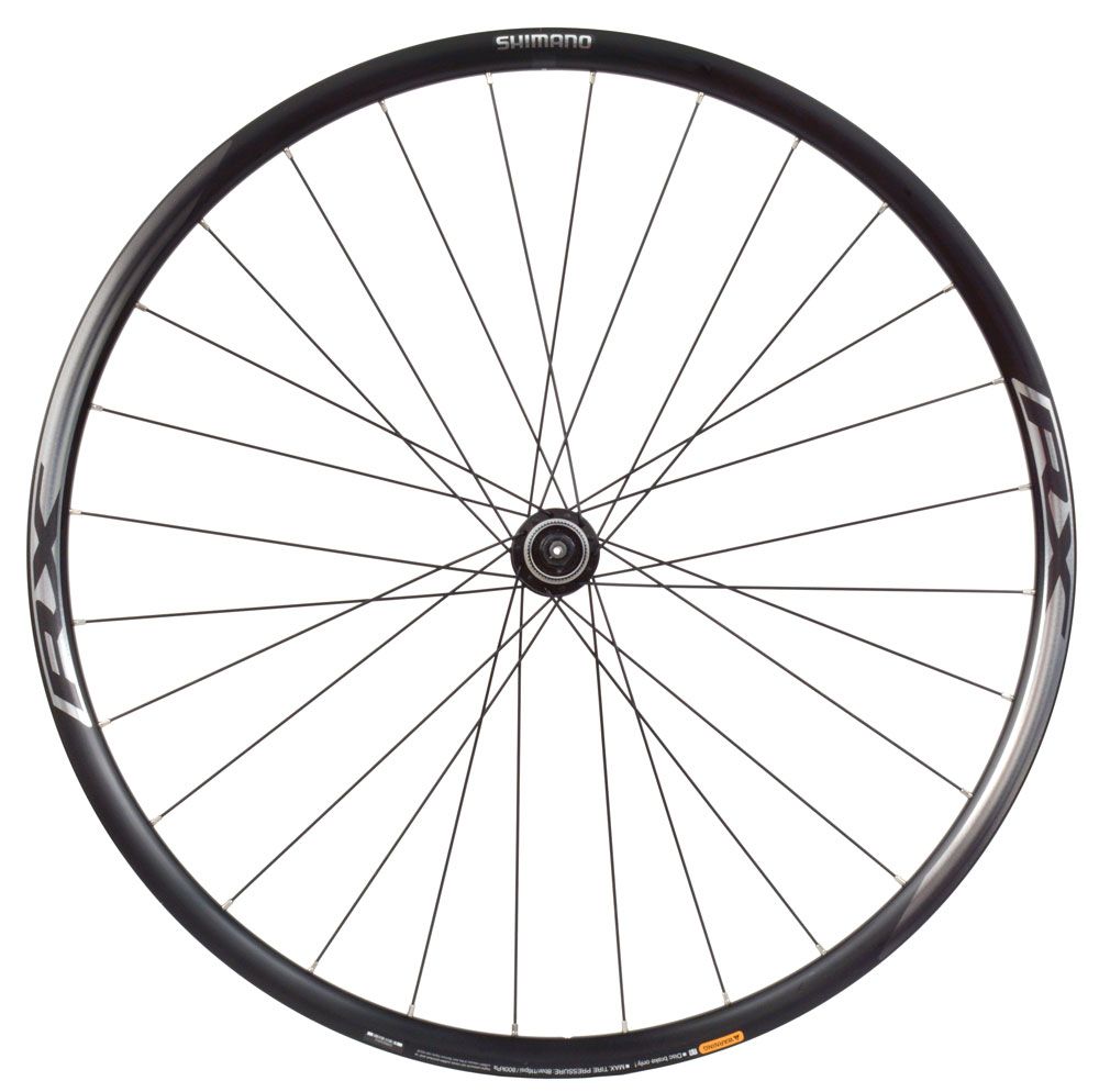 Shimano WH-RX010 Cyclocross 28