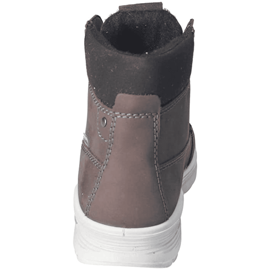 Ricosta Stiefel dunkel-grau