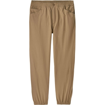 Patagonia Nomader Jogger Hose Slab Khaki Herren