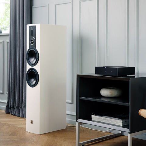 Sonos Amp –multiroomstreaming en massief TV-geluid via HDMI
