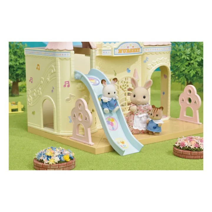 Sylvanian Families Crèche